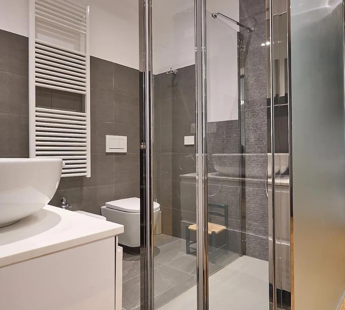 Bright Luxury Apartment Milan