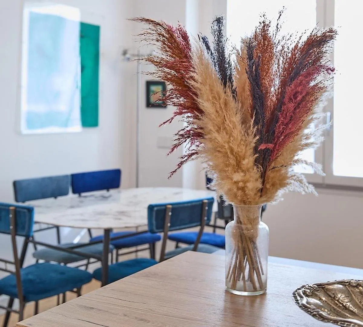 Bright Luxury Apartment Milan Italy