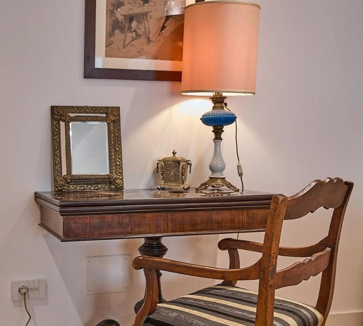 Bright Luxury Apartment Milan